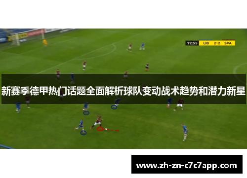 新赛季德甲热门话题全面解析球队变动战术趋势和潜力新星