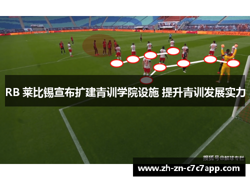 RB 莱比锡宣布扩建青训学院设施 提升青训发展实力